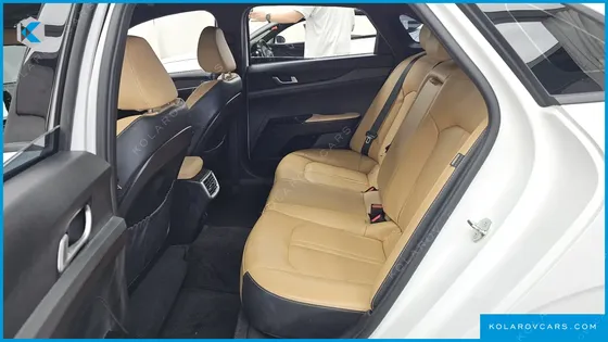 KIA K5 2.0
