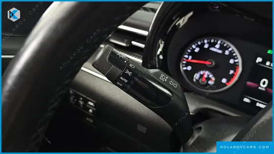 KIA K5 2.0