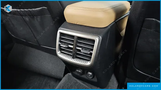 KIA K5 2.0