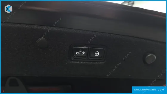 KIA K8 2.5 GASOLINE 2WD