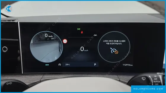 HYUNDAI SANTA FE GASOLINE 2.5T 2WD