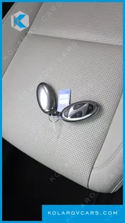 HYUNDAI SANTA FE GASOLINE 2.5T 2WD