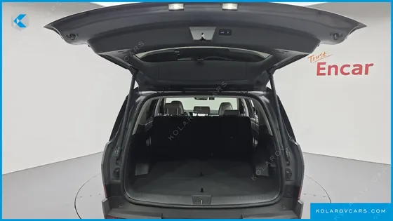 HYUNDAI SANTA FE GASOLINE 2.5T 2WD