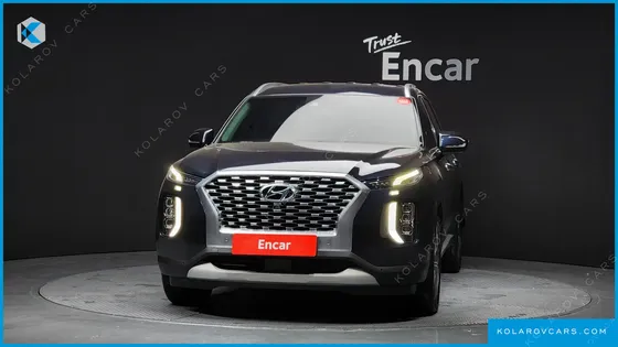 HYUNDAI PALISADE DIESEL 2.2 2WD