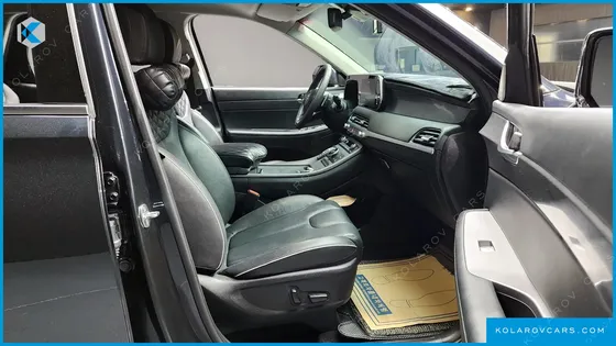 HYUNDAI PALISADE DIESEL 2.2 2WD