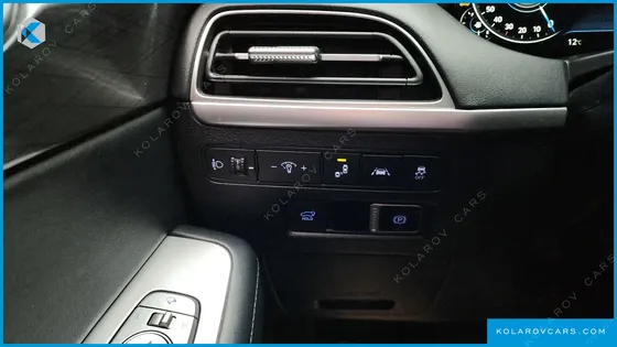HYUNDAI PALISADE DIESEL 2.2 2WD