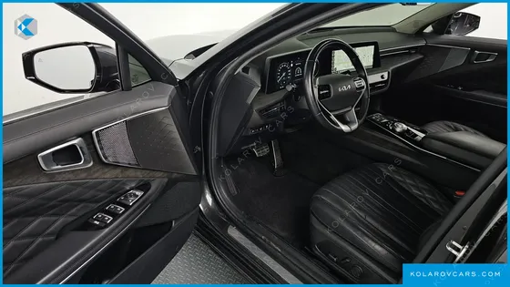 KIA K8 2.5 GASOLINE 2WD