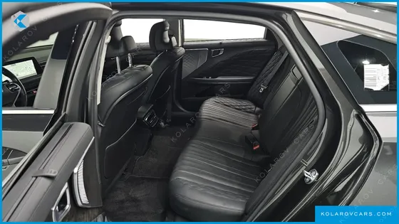 KIA K8 2.5 GASOLINE 2WD