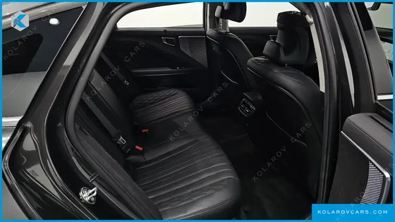 KIA K8 2.5 GASOLINE 2WD