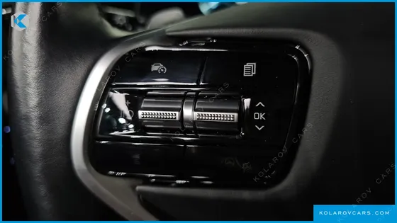 KIA K8 2.5 GASOLINE 2WD