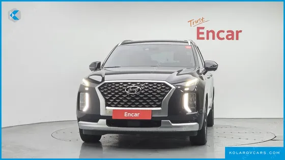 HYUNDAI PALISADE GASOLINE 3.8 4WD