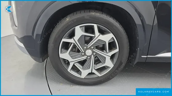 HYUNDAI PALISADE GASOLINE 3.8 4WD