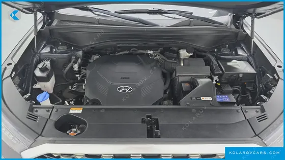 HYUNDAI PALISADE GASOLINE 3.8 4WD