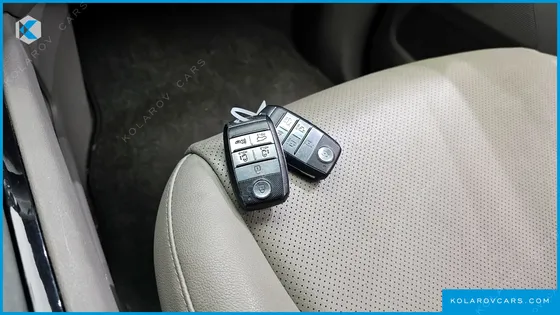 KIA CARNIVAL 9-SEATER PRESTIGE