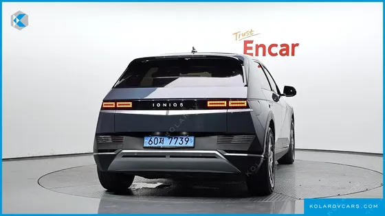 HYUNDAI IONIQ 5 LONG RANGE