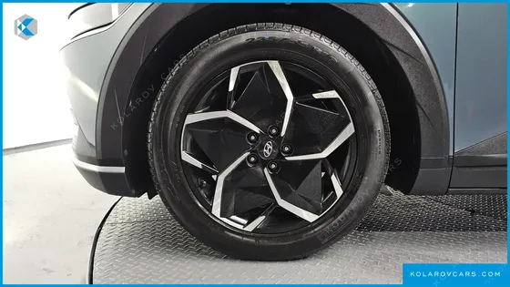 HYUNDAI IONIQ 5 LONG RANGE
