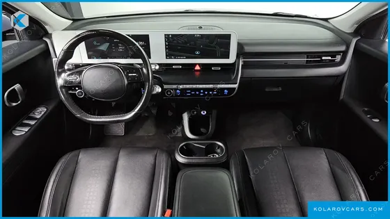 HYUNDAI IONIQ 5 LONG RANGE