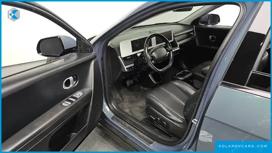 HYUNDAI IONIQ 5 LONG RANGE