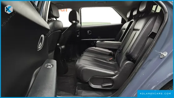 HYUNDAI IONIQ 5 LONG RANGE
