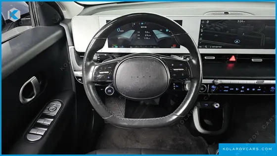 HYUNDAI IONIQ 5 LONG RANGE