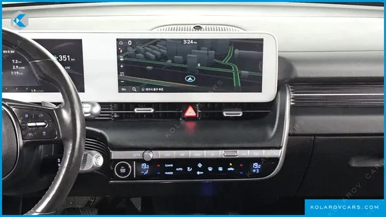 HYUNDAI IONIQ 5 LONG RANGE