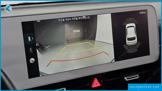 HYUNDAI IONIQ 5 LONG RANGE