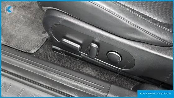 HYUNDAI IONIQ 5 LONG RANGE