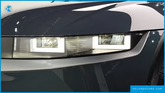HYUNDAI IONIQ 5 LONG RANGE