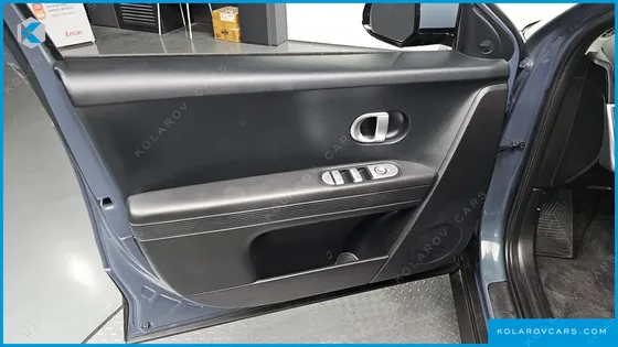 HYUNDAI IONIQ 5 LONG RANGE