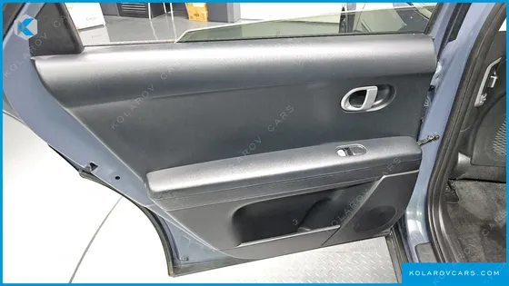 HYUNDAI IONIQ 5 LONG RANGE
