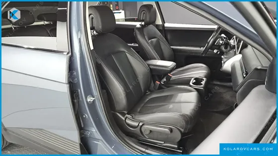 HYUNDAI IONIQ 5 LONG RANGE