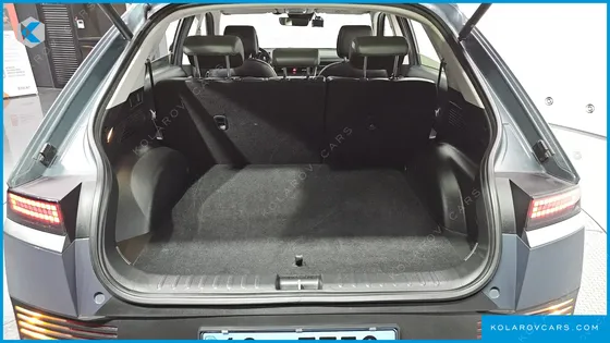 HYUNDAI IONIQ 5 LONG RANGE