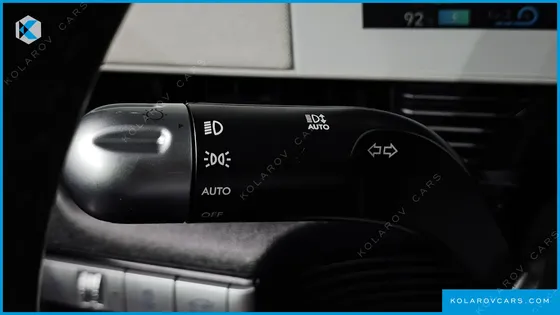 HYUNDAI IONIQ 5 LONG RANGE