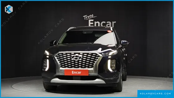 HYUNDAI PALISADE DIESEL 2.2 4WD