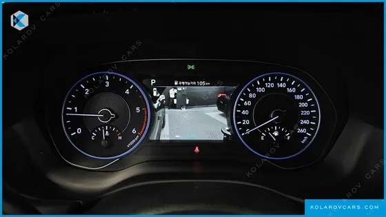 HYUNDAI PALISADE DIESEL 2.2 4WD