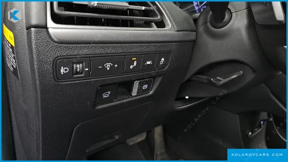 HYUNDAI PALISADE DIESEL 2.2 4WD
