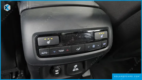 HYUNDAI PALISADE DIESEL 2.2 4WD