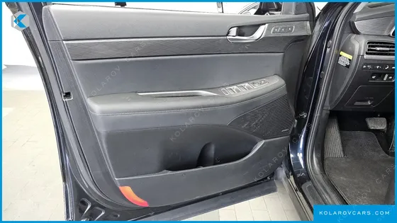 HYUNDAI PALISADE DIESEL 2.2 4WD