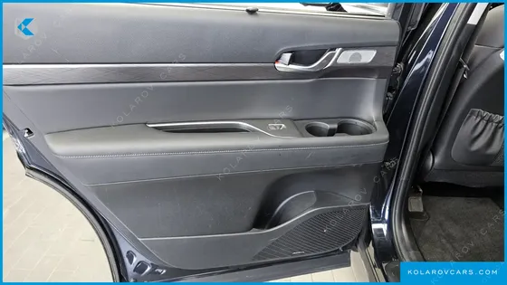 HYUNDAI PALISADE DIESEL 2.2 4WD