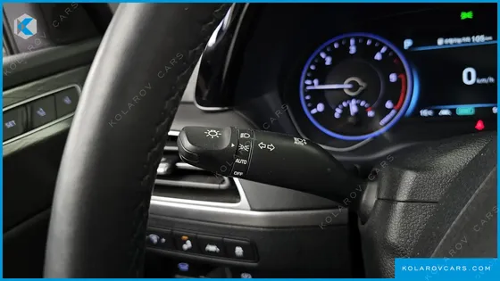 HYUNDAI PALISADE DIESEL 2.2 4WD