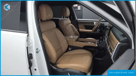 HYUNDAI SANTA FE HEV 1.6 4WD