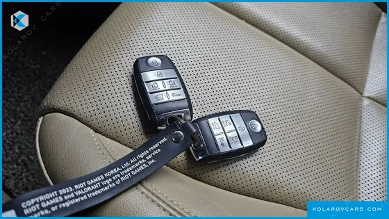KIA CARNIVAL 9-SEATER NOBLESSE