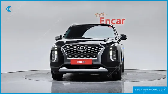 HYUNDAI PALISADE GASOLINE 3.8 2WD