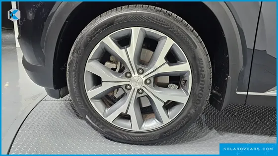 HYUNDAI PALISADE GASOLINE 3.8 2WD
