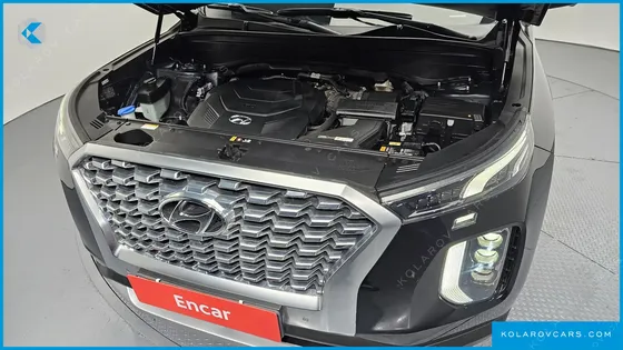 HYUNDAI PALISADE GASOLINE 3.8 2WD