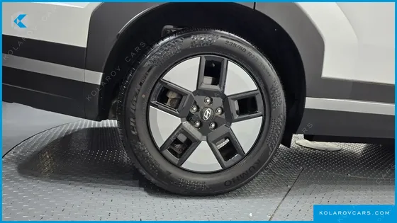 HYUNDAI SANTA FE HEV 1.6 2WD