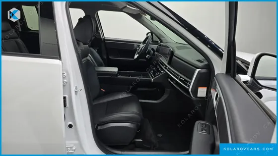HYUNDAI SANTA FE HEV 1.6 2WD