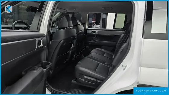 HYUNDAI SANTA FE HEV 1.6 2WD