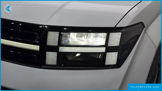 HYUNDAI SANTA FE HEV 1.6 2WD