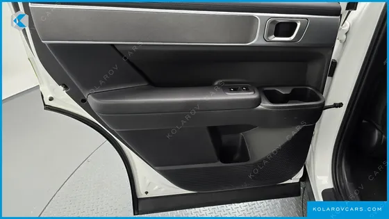 HYUNDAI SANTA FE HEV 1.6 2WD
